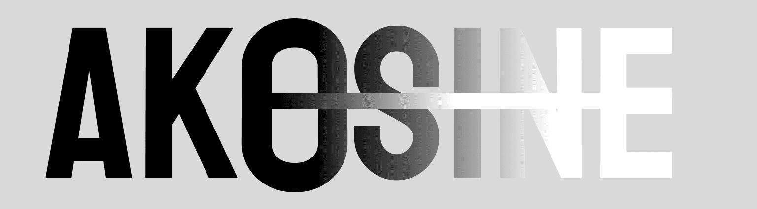Akosine Technologies logo
