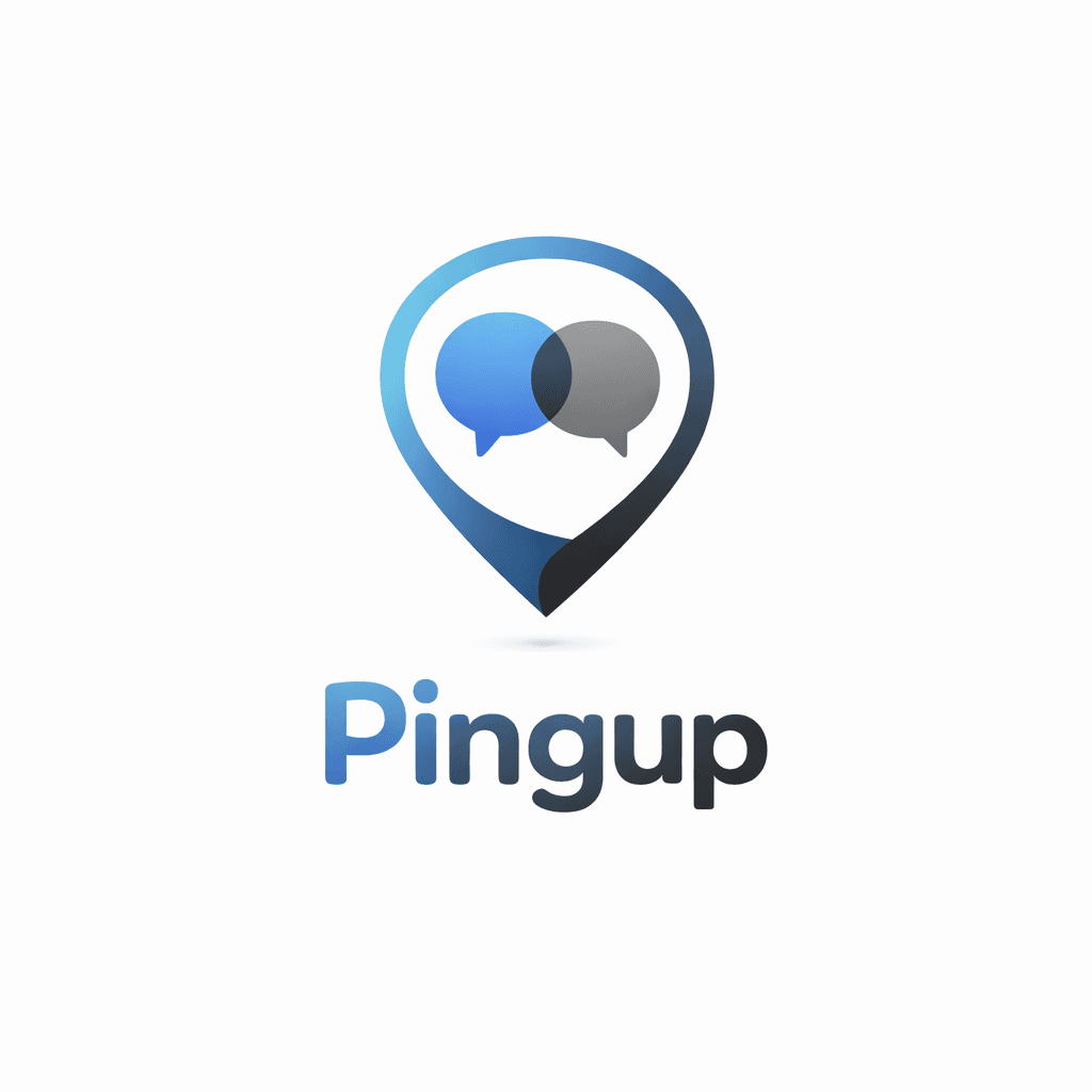Pingup logo